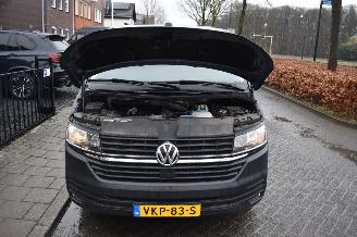 Volkswagen Transporter 2.0 Tdi L2H1 32 Comfortline 150Pk *Navi/Airco picture 16