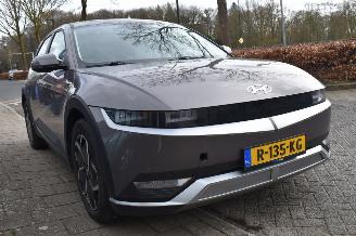 Hyundai ioniq 5 77.4 Connect+ 228Pk 3FASE SOH 100% *Navi/Clima/Leder/Stoelverwarming/Camera picture 2