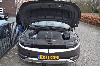 Hyundai ioniq 5 77.4 Connect+ 228Pk 3FASE SOH 100% *Navi/Clima/Leder/Stoelverwarming/Camera picture 19
