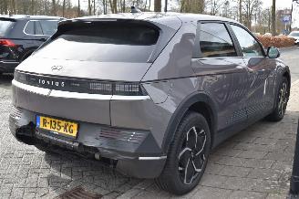 Hyundai ioniq 5 77.4 Connect+ 228Pk 3FASE SOH 100% *Navi/Clima/Leder/Stoelverwarming/Camera picture 4