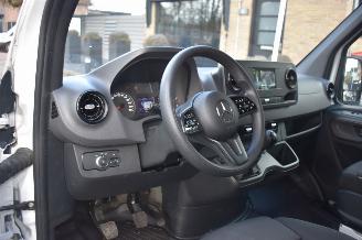 Mercedes Sprinter 315 1.9 L3H3 Rwd 150Pk Vries Kooling -29 *Navi/Clima/Camera picture 6