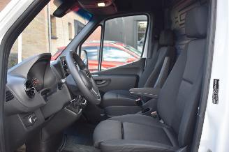 Mercedes Sprinter 315 1.9 L3H3 Rwd 150Pk Vries Kooling -29 *Navi/Clima/Camera picture 5