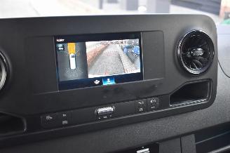 Mercedes Sprinter 315 1.9 L3H3 Rwd 150Pk Vries Kooling -29 *Navi/Clima/Camera picture 10