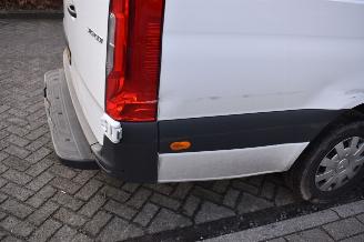 Mercedes Sprinter 315 1.9 L3H3 Rwd 150Pk Vries Kooling -29 *Navi/Clima/Camera picture 20