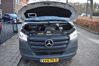Mercedes Sprinter 315 1.9 L3H3 Rwd 150Pk Vries Kooling -29 *Navi/Clima/Camera picture 29