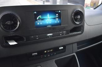 Mercedes Sprinter 315 1.9 L3H3 Rwd 150Pk Vries Kooling -29 *Navi/Clima/Camera picture 9
