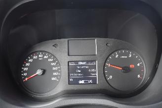 Mercedes Sprinter 315 1.9 L3H3 Rwd 150Pk Vries Kooling -29 *Navi/Clima/Camera picture 7