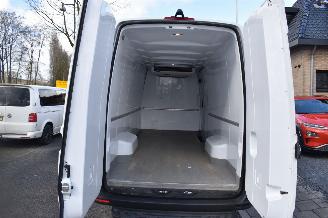 Mercedes Sprinter 315 1.9 L3H3 Rwd 150Pk Vries Kooling -29 *Navi/Clima/Camera picture 21