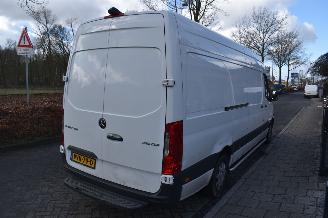 Mercedes Sprinter 315 1.9 L3H3 Rwd 150Pk Vries Kooling -29 *Navi/Clima/Camera picture 4