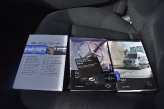 Mercedes Sprinter 315 1.9 L3H3 Rwd 150Pk Vries Kooling -29 *Navi/Clima/Camera picture 33