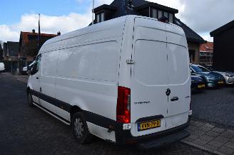 Mercedes Sprinter 315 1.9 L3H3 Rwd 150Pk Vries Kooling -29 *Navi/Clima/Camera picture 3