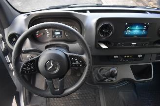 Mercedes Sprinter 315 1.9 L3H3 Rwd 150Pk Vries Kooling -29 *Navi/Clima/Camera picture 8