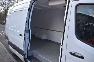 Mercedes Sprinter 315 1.9 L3H3 Rwd 150Pk Vries Kooling -29 *Navi/Clima/Camera picture 16