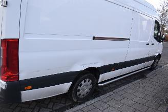 Mercedes Sprinter 315 1.9 L3H3 Rwd 150Pk Vries Kooling -29 *Navi/Clima/Camera picture 19
