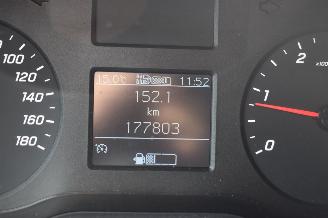 Mercedes Sprinter 315 1.9 L3H3 Rwd 150Pk Vries Kooling -29 *Navi/Clima/Camera picture 12