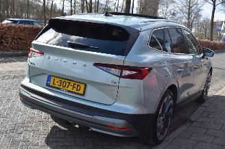 Skoda Enyaq 60Kwh 179Pk 3FASE *Navi/Clima/Camera/Panorama/Stoelverwarming picture 3