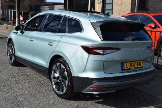 Skoda Enyaq 60Kwh 179Pk 3FASE *Navi/Clima/Camera/Panorama/Stoelverwarming picture 4