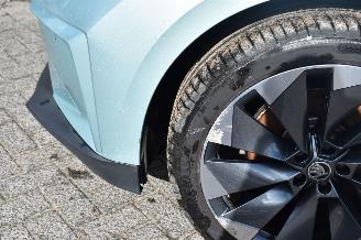 Skoda Enyaq 60Kwh 179Pk 3FASE *Navi/Clima/Camera/Panorama/Stoelverwarming picture 28