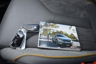 Skoda Enyaq 60Kwh 179Pk 3FASE *Navi/Clima/Camera/Panorama/Stoelverwarming picture 29