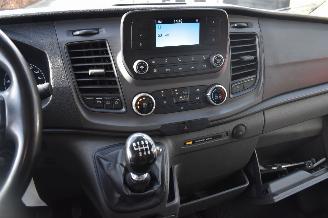 Ford Transit 350 2.0 TDCI L4H3 Trend RWD 129Pk *Airco/Camera picture 7