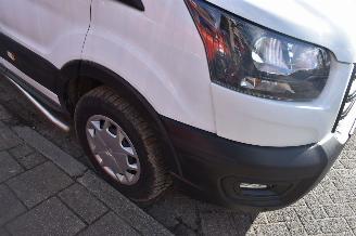 Ford Transit 350 2.0 TDCI L4H3 Trend RWD 129Pk *Airco/Camera picture 17