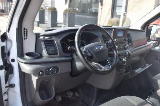 Ford Transit 350 2.0 TDCI L4H3 Trend RWD 129Pk *Airco/Camera picture 6