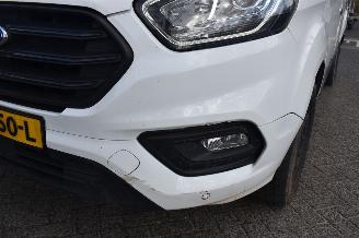 Ford Transit Custom 320 2.0 TDCI L2H1 Trend  Dubbel Cabine 170Pk *Airco/Navi/Camera picture 20