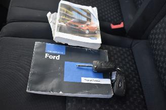 Ford Transit Custom 320 2.0 TDCI L2H1 Trend  Dubbel Cabine 170Pk *Airco/Navi/Camera picture 24