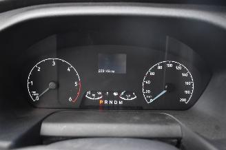 Ford Transit Custom 320 2.0 TDCI L2H1 Trend  Dubbel Cabine 170Pk *Airco/Navi/Camera picture 8