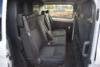 Ford Transit Custom 320 2.0 TDCI L2H1 Trend  Dubbel Cabine 170Pk *Airco/Navi/Camera picture 12
