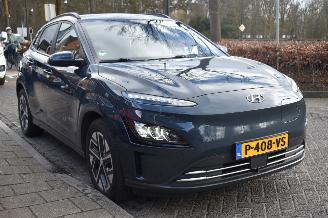 Hyundai Kona 64Kwh Fashion 203Pk 3Fase *Navi/Clima/Camera/Stoelverwarming picture 2