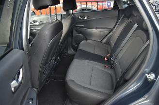Hyundai Kona 64Kwh Fashion 203Pk 3Fase *Navi/Clima/Camera/Stoelverwarming picture 6