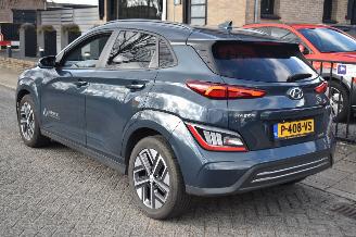 Hyundai Kona 64Kwh Fashion 203Pk 3Fase *Navi/Clima/Camera/Stoelverwarming picture 4