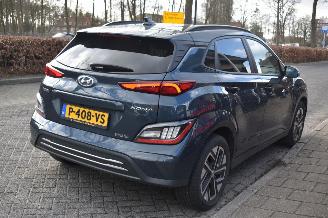 Hyundai Kona 64Kwh Fashion 203Pk 3Fase *Navi/Clima/Camera/Stoelverwarming picture 3