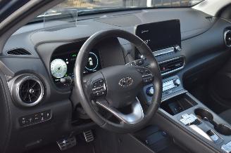 Hyundai Kona 64Kwh Fashion 203Pk 3Fase *Navi/Clima/Camera/Stoelverwarming picture 8