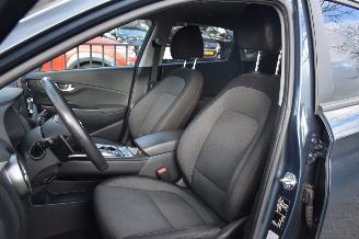 Hyundai Kona 64Kwh Fashion 203Pk 3Fase *Navi/Clima/Camera/Stoelverwarming picture 5