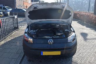 Volkswagen Caddy 2.0 TDI Trend 75Pk *Clima picture 11