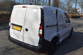 Volkswagen Caddy 2.0 TDI Trend 75Pk *Clima picture 3