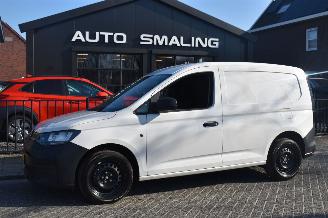 uszkodzony samochody ciężarowe Volkswagen Caddy 2.0 TDI Trend 75Pk *Clima 2024/1