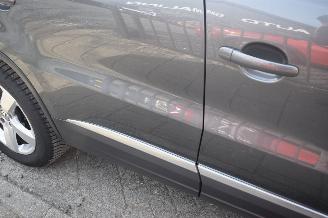 Volkswagen Tiguan 2.0 Tdi Sport&Style 4 Motion 140Pk *Airco/Navi/Stoelverwarming picture 15