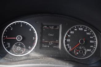 Volkswagen Tiguan 2.0 Tdi Sport&Style 4 Motion 140Pk *Airco/Navi/Stoelverwarming picture 9