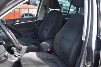 Volkswagen Tiguan 2.0 Tdi Sport&Style 4 Motion 140Pk *Airco/Navi/Stoelverwarming picture 5