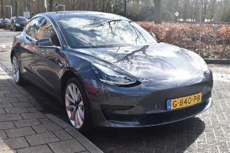 Tesla Model 3 60Kwh Standard Range 238Pk 3Fase *Navi/Clima/Camera/Panorama/Leder picture 2