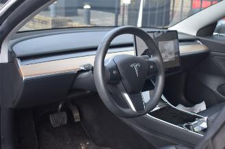 Tesla Model 3 60Kwh Standard Range 238Pk 3Fase *Navi/Clima/Camera/Panorama/Leder picture 8