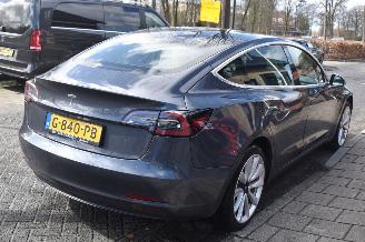 Tesla Model 3 60Kwh Standard Range 238Pk 3Fase *Navi/Clima/Camera/Panorama/Leder picture 3