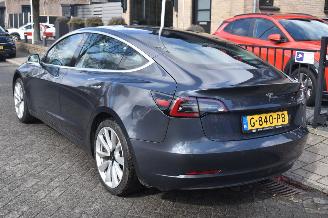 Tesla Model 3 60Kwh Standard Range 238Pk 3Fase *Navi/Clima/Camera/Panorama/Leder picture 4