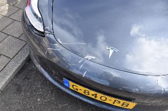 Tesla Model 3 60Kwh Standard Range 238Pk 3Fase *Navi/Clima/Camera/Panorama/Leder picture 19