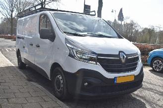 Renault Trafic 2.0 Dci 120Pk T29 L2H1 Comfort *Airco/Camera picture 2