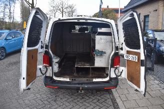 Volkswagen Transporter 2.0 Dubbel Cabine L2H1 30 110Pk *Airco/Leder/Standkachel picture 15