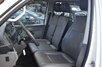 Volkswagen Transporter 2.0 Dubbel Cabine L2H1 30 110Pk *Airco/Leder/Standkachel picture 5